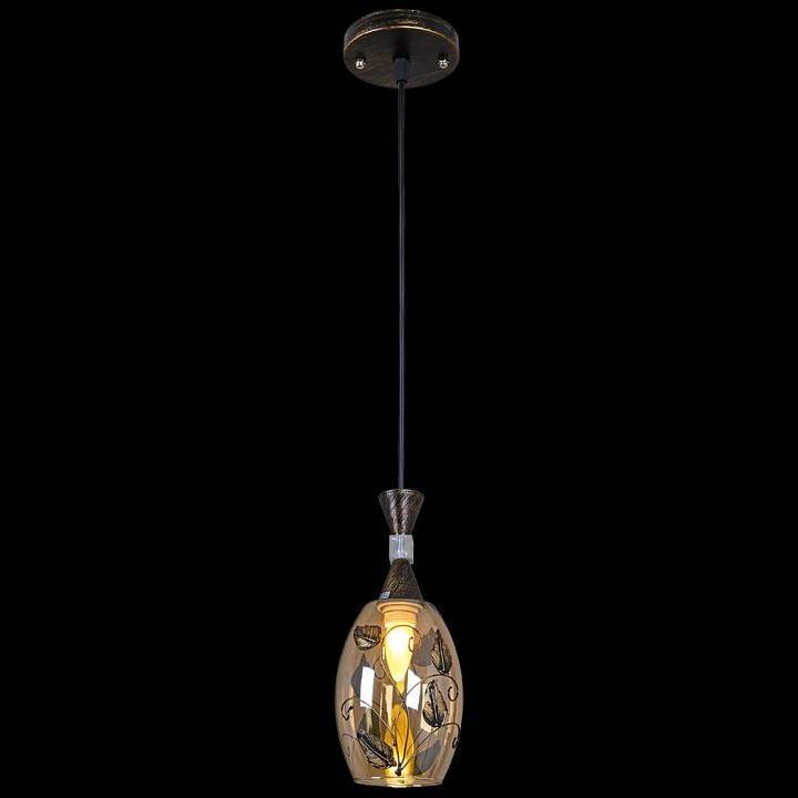 Подвесной светильник Reluce 03111 03111-0.4-01