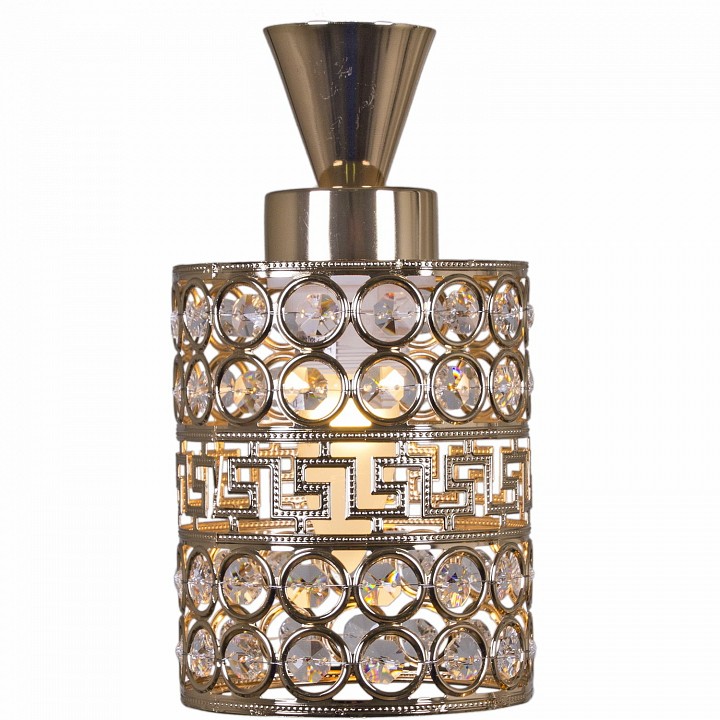 Подвесной светильник De Markt 03147-0.9-03 FGD