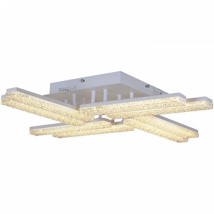 Потолочная люстра 03446-3.3-08C WH