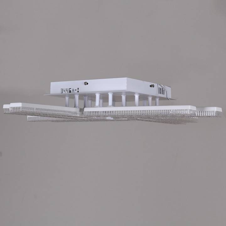 Потолочная люстра 03446-3.3-08C WH