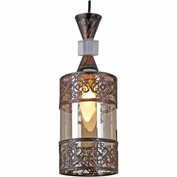 Подвесной светильник Reluce 03495-0.9-03