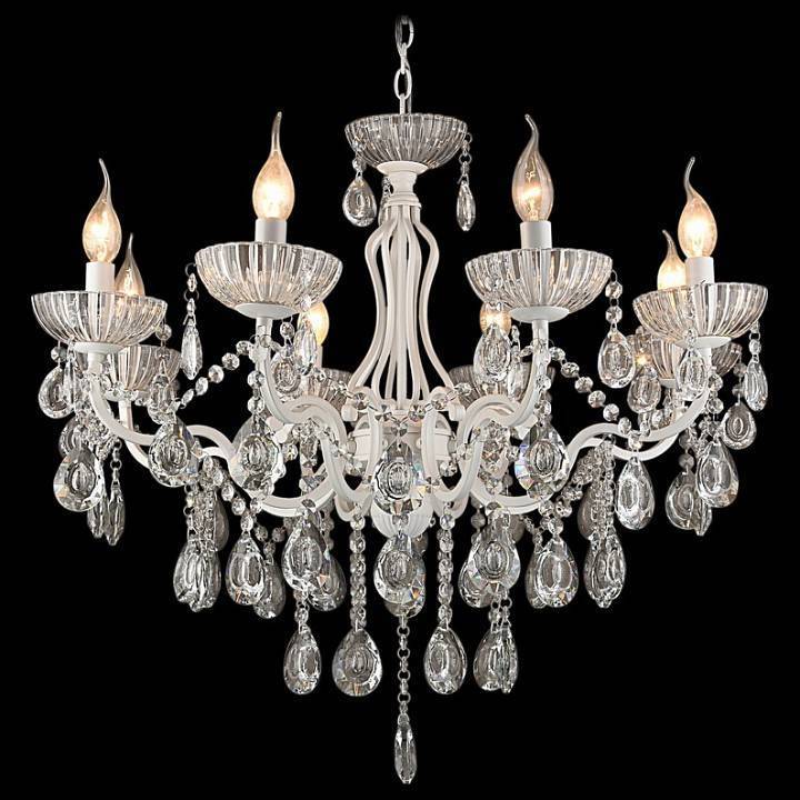 Подвесная люстра Reluce 03528-0.4-08