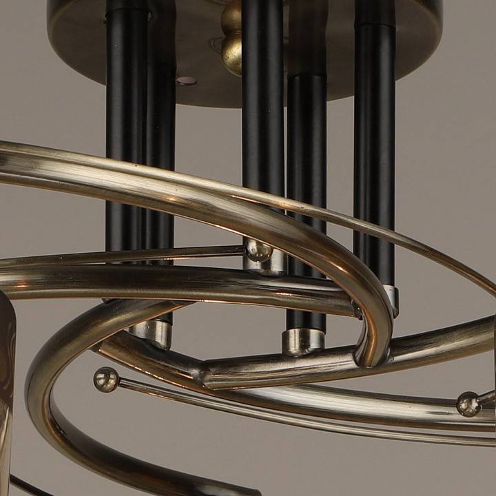 Люстра на штанге Reluce 3635 5хE27 03635-0.3-05