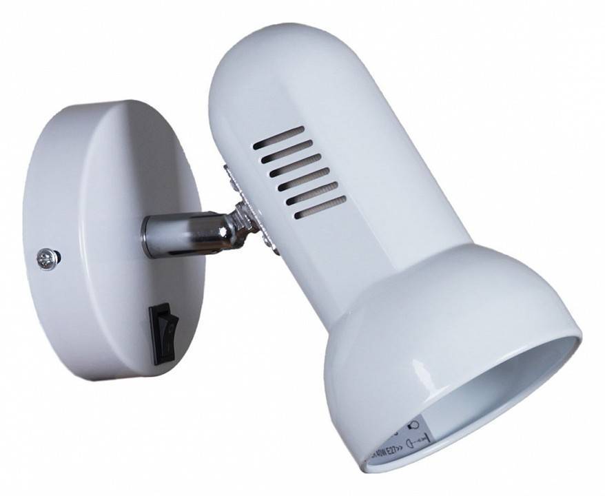 Бра Reluce 04012-0.2-01 WH