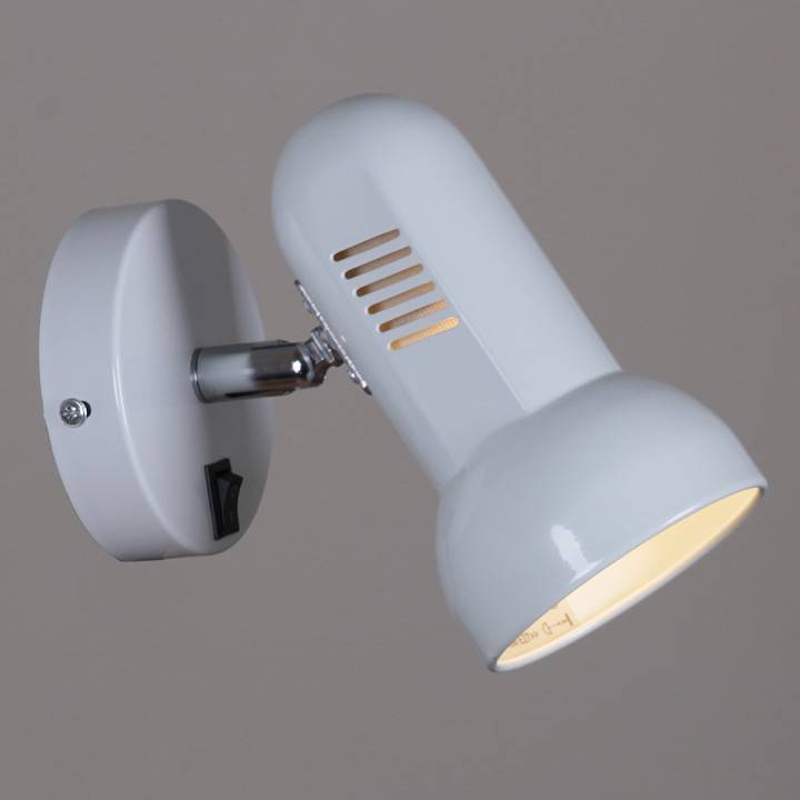 Бра Reluce 04012-0.2-01 WH