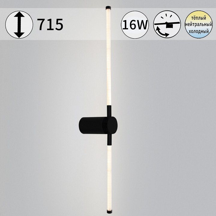 Накладной светильник Reluce 04295-0.2-720