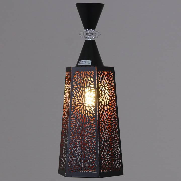 Подвесной светильник 04440-0.9-01