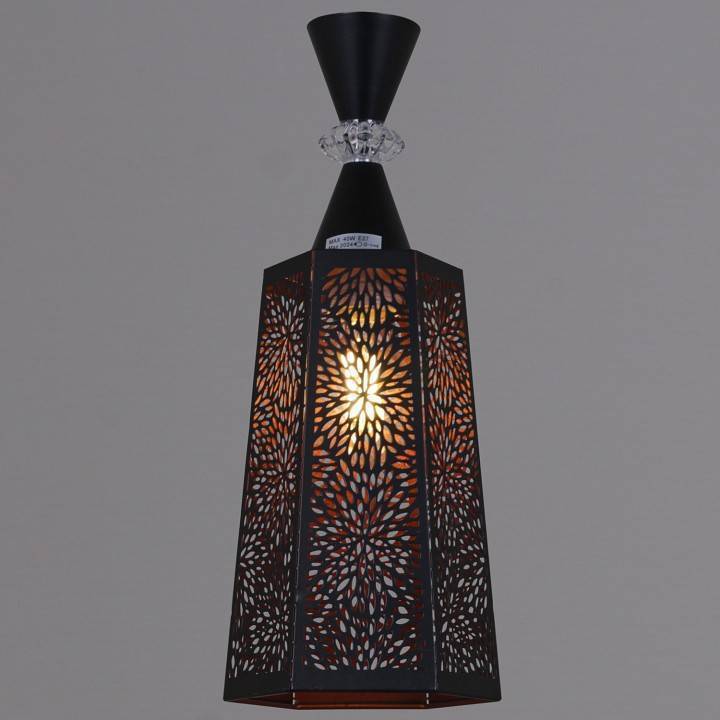 Подвесной светильник 04440-0.9-01