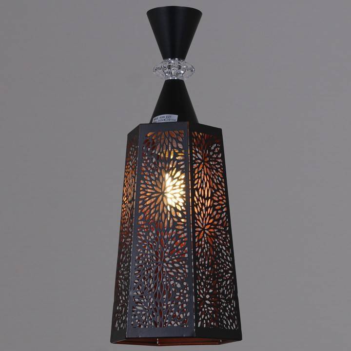 Подвесной светильник 04440-0.9-01