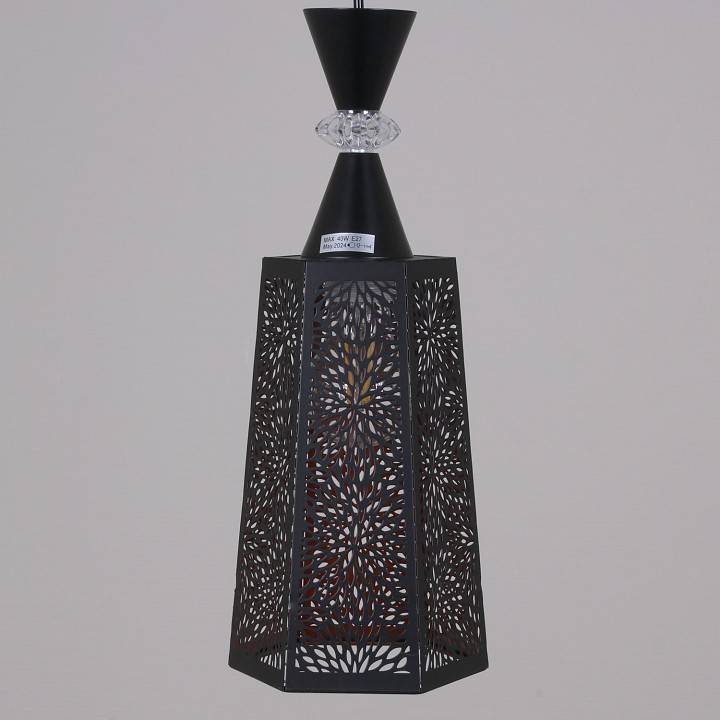 Подвесной светильник 04440-0.9-01