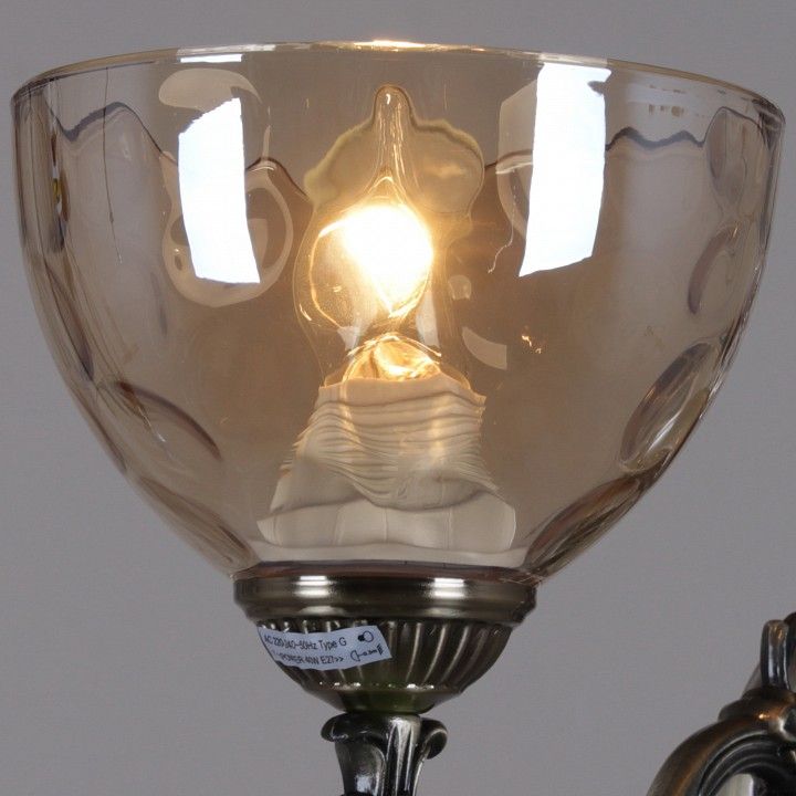 Подвесная люстра Reluce 04447 04447-0.4-08