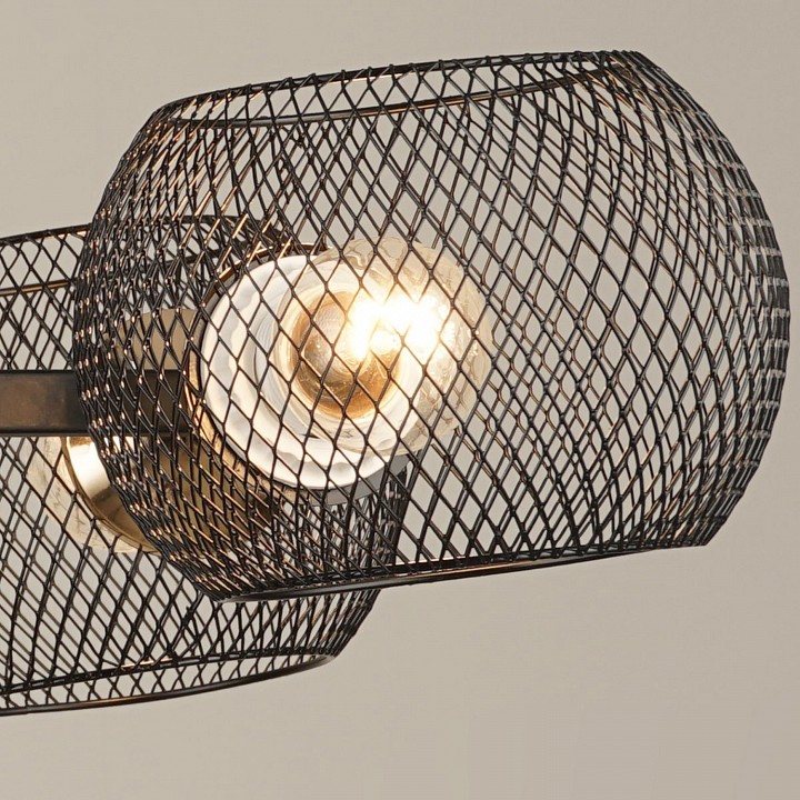 Люстра на штанге  04537-0.3-04