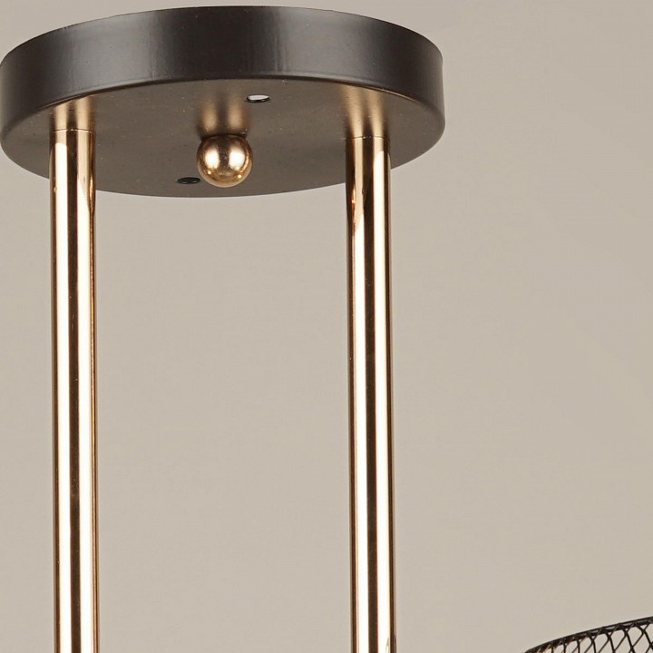 Люстра на штанге  04537-0.3-04