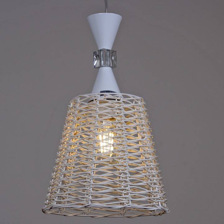 Подвесной светильник Reluce 04571 04571-0.4-01 WH