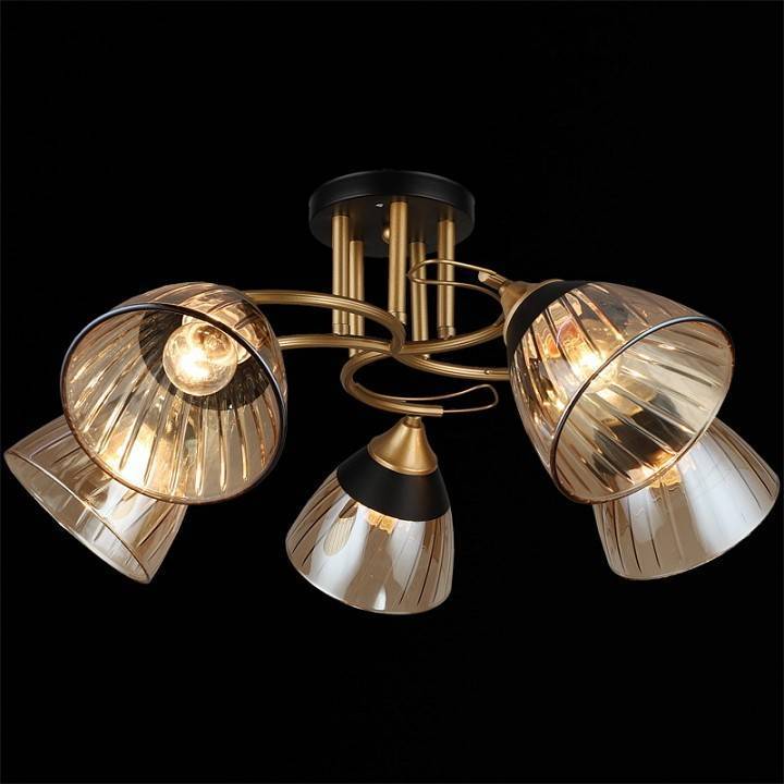 Потолочная люстра Reluce 04619 04619-0.3-05