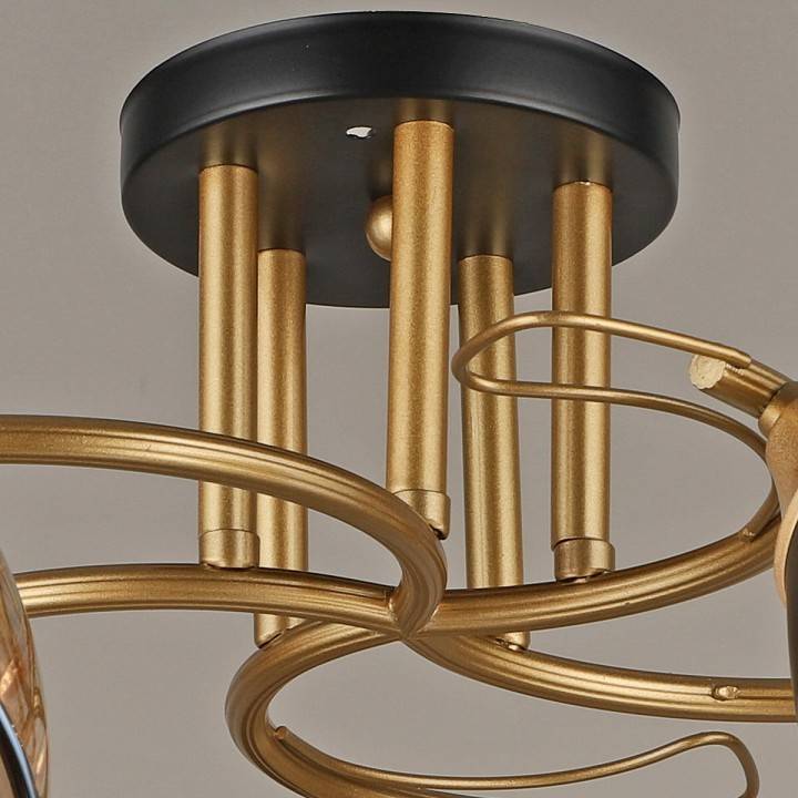 Потолочная люстра Reluce 04619 04619-0.3-05