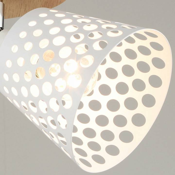 Потолочная люстра Reluce 04721 3 лампы 04721-0.3-03