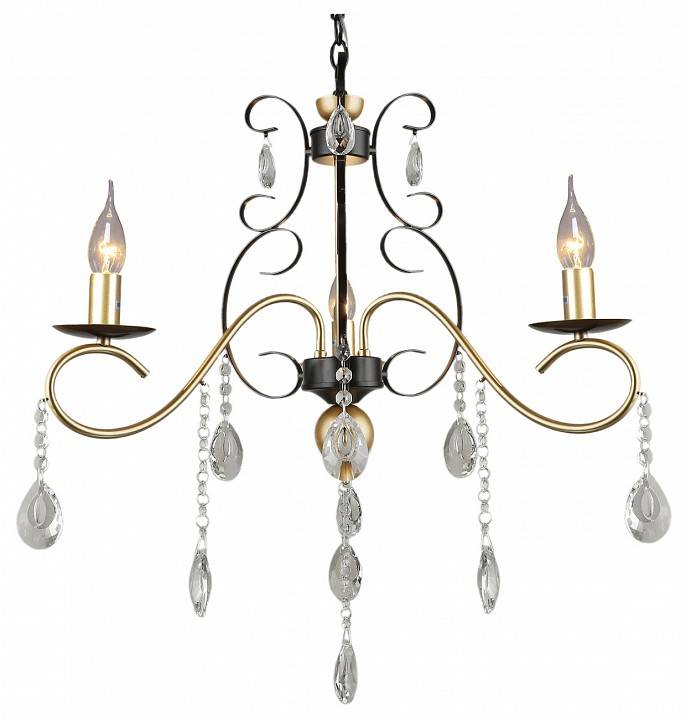 Подвесная люстра Reluce 04752-0.4-03