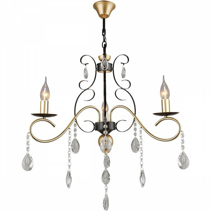 Подвесная люстра Reluce 04752-0.4-03