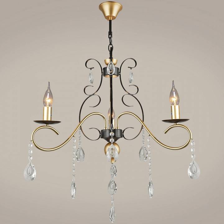 Подвесная люстра Reluce 04752-0.4-03