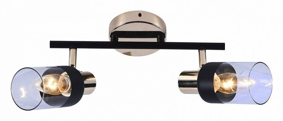 Спот Reluce 05903-0.8-02 BK+FGD