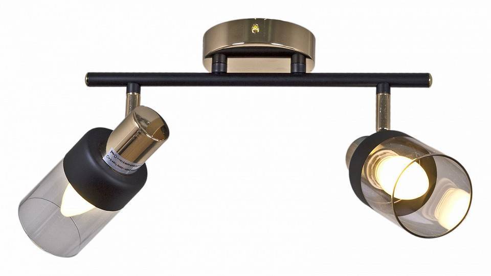 Спот Reluce 05903-0.8-02 BK+FGD