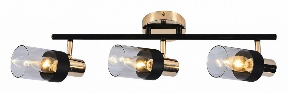 Спот Reluce 05903-0.8-03 BK+FGD