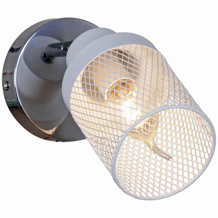 Бра  05905-0.8-01 WH+CR