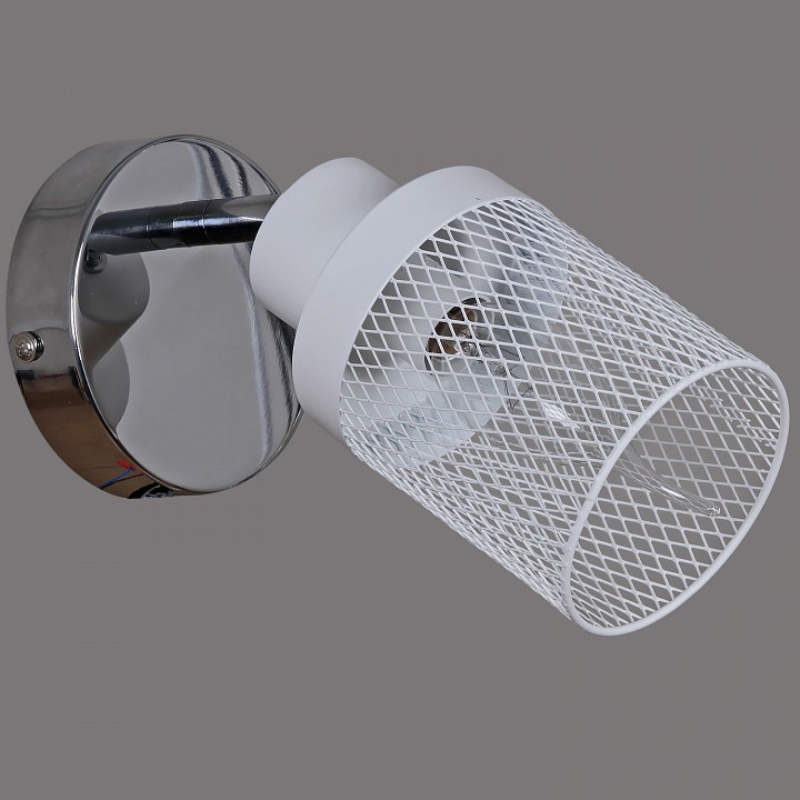 Бра  05905-0.8-01 WH+CR