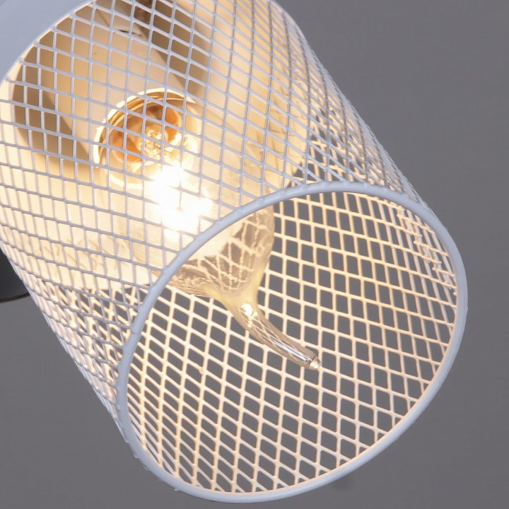 Бра  05905-0.8-01 WH+CR