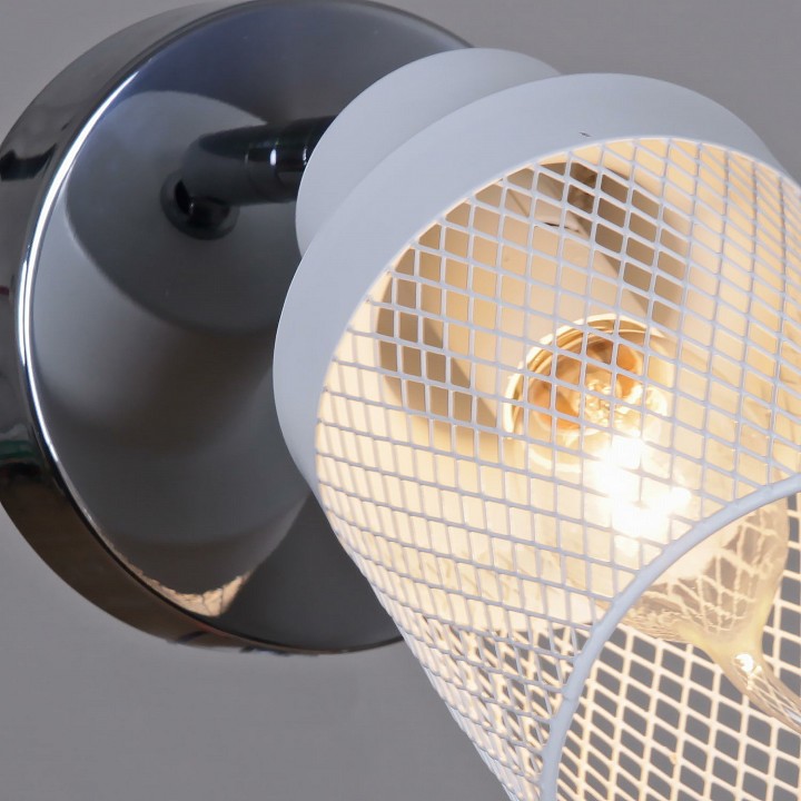 Бра  05905-0.8-01 WH+CR