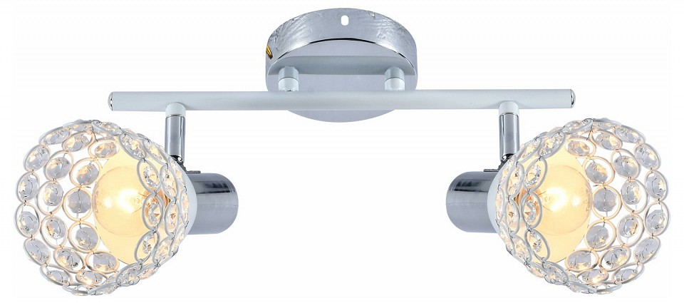 Светильник на штанге Elektrostandard 05956-0.8-02 WH+CR