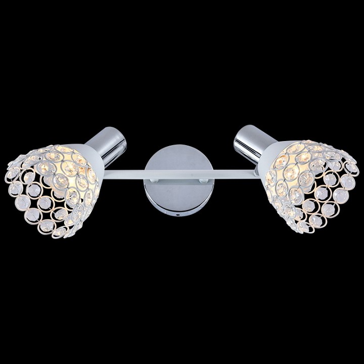 Светильник на штанге Elektrostandard 05956-0.8-02 WH+CR