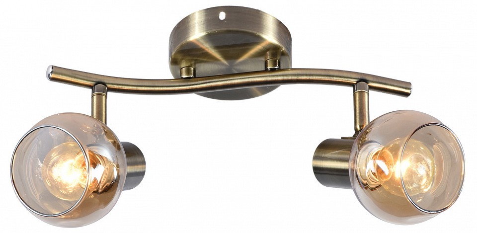 Светильник на штанге Elektrostandard 05972-0.8-02 AB