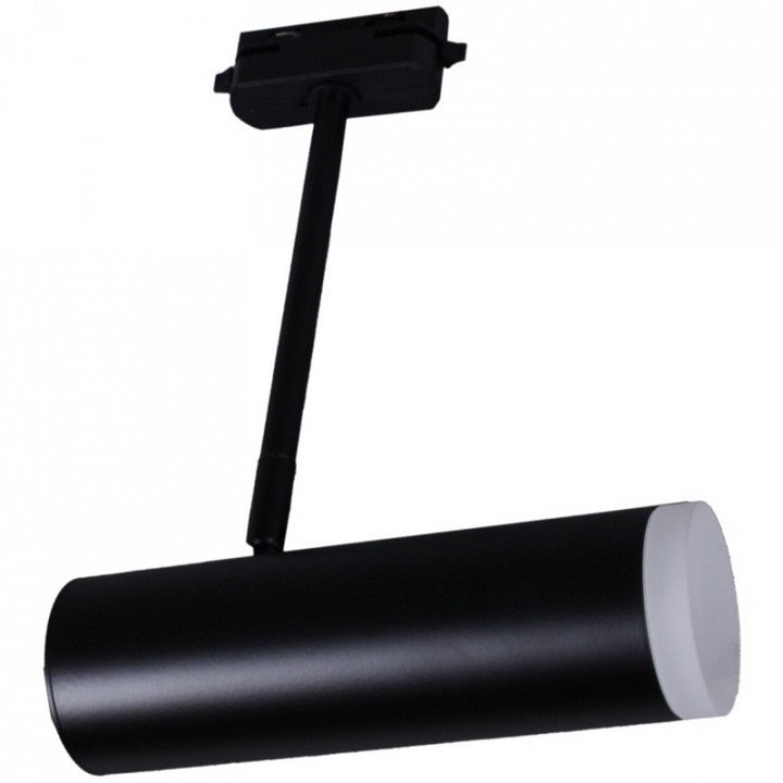 Светильник на штанге  06225-9.3-001RN MR16 BK