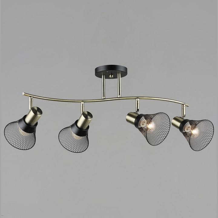 Спот Reluce 06243 06243-0.8-04 AB+BK