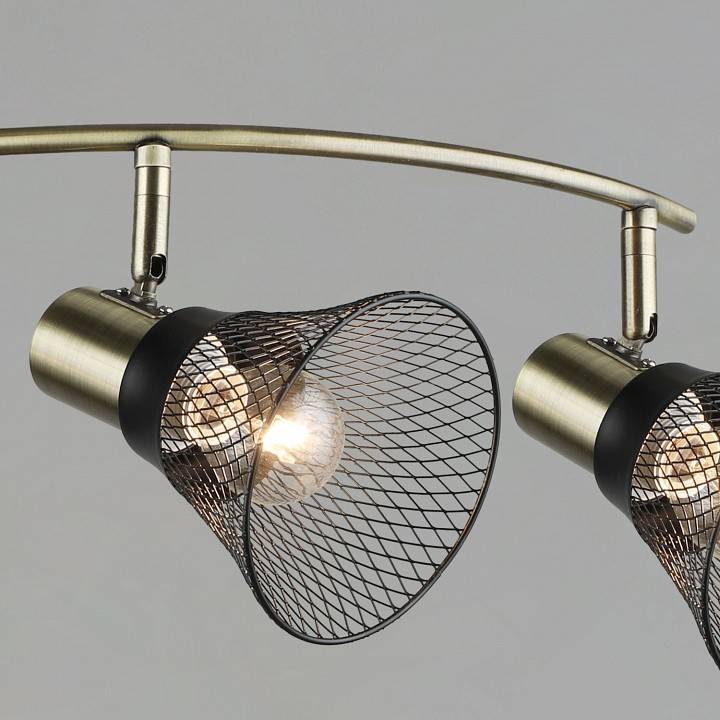 Спот Reluce 06243 06243-0.8-04 AB+BK