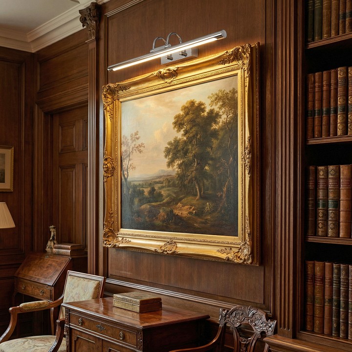 Подсветка для картины  06716-0.2-420