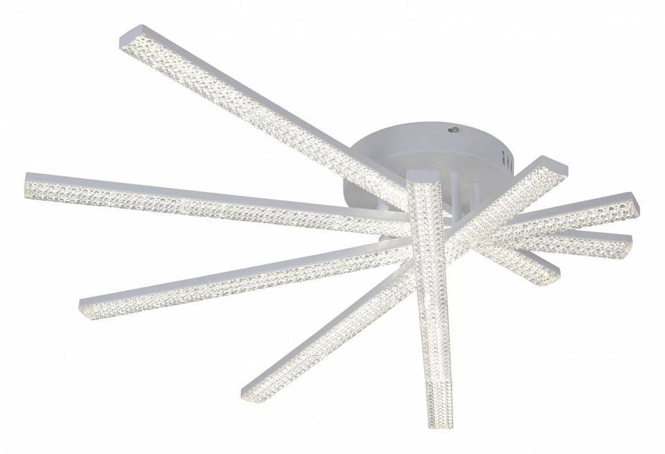 Люстра потолочная De Markt 07138-0.3-05