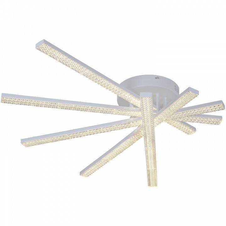 Люстра потолочная De Markt 07138-0.3-05