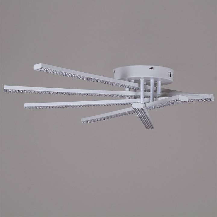 Люстра потолочная De Markt 07138-0.3-05