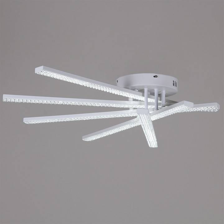 Люстра потолочная De Markt 07138-0.3-05