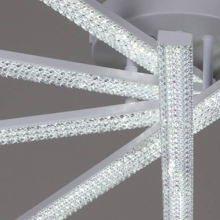 Люстра потолочная De Markt 07138-0.3-05