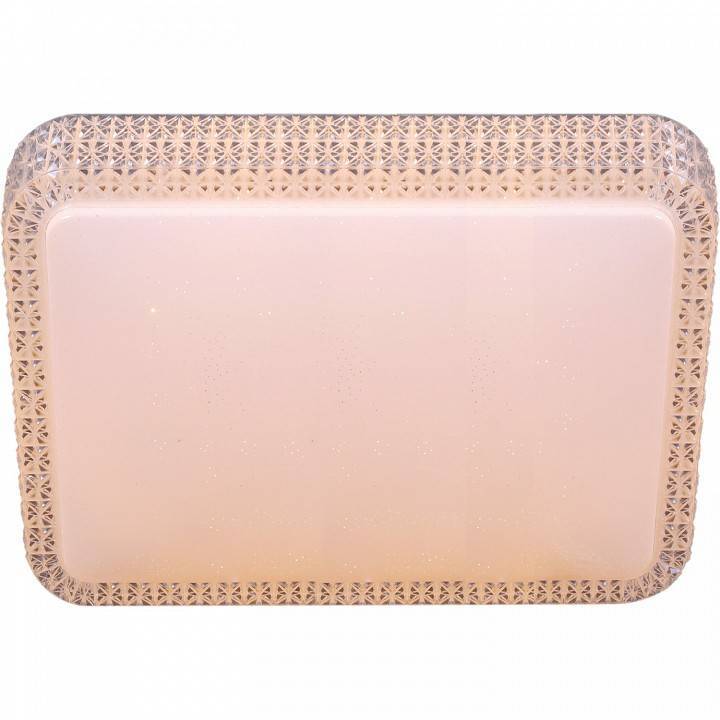 Светильник накладной Reluce 07197 07197-9.2-120WL