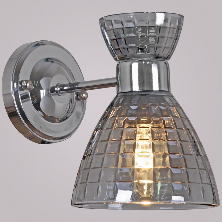 Бра De City 07305-0.2-01