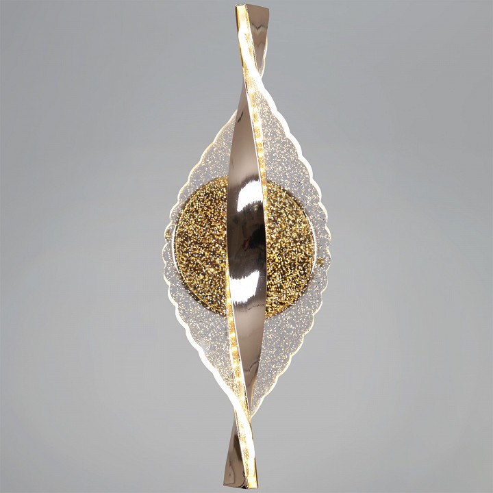 Накладной светильник  07961-0.2-01 GD