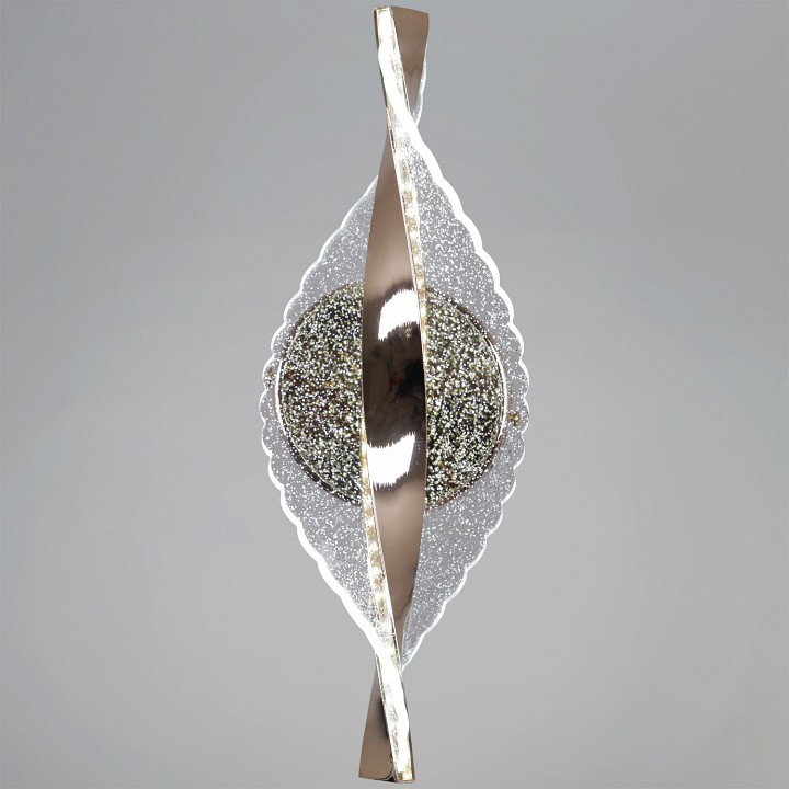 Накладной светильник  07961-0.2-01 GD