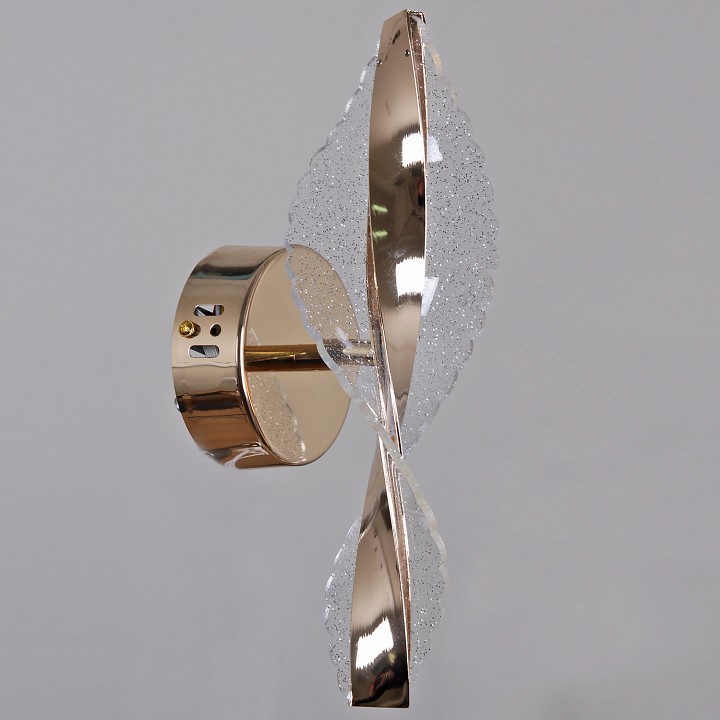 Накладной светильник  07961-0.2-01 GD