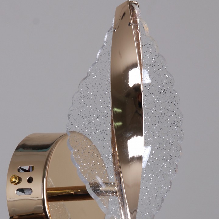 Накладной светильник  07961-0.2-01 GD