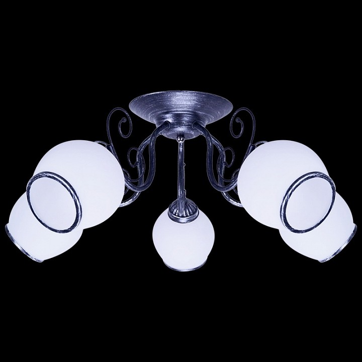 Люстра потолочная De Markt 07987-0.3-05